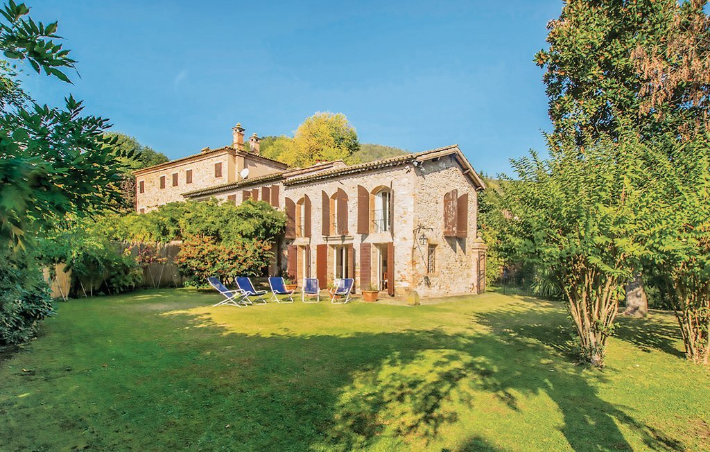 Il Glicine – Maison aux portes de la Villa Barbarigo - Photo 1