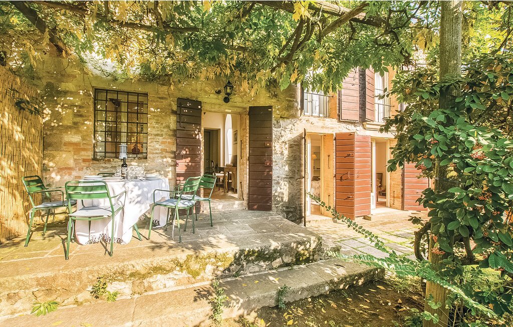 Il Glicine – Maison aux portes de la Villa Barbarigo - Photo 2