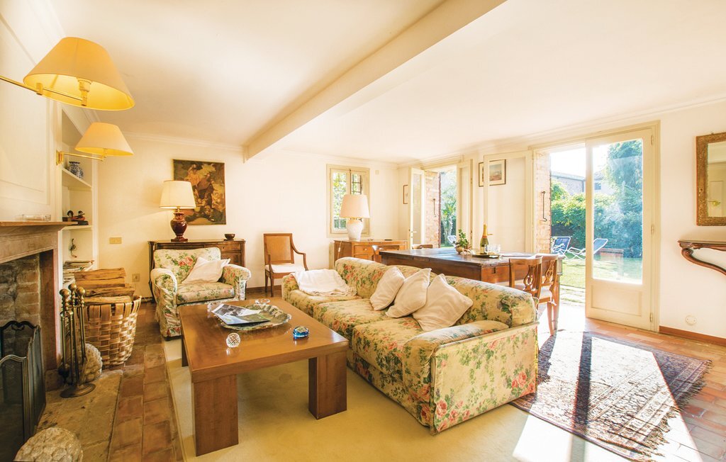 Il Glicine – Maison aux portes de la Villa Barbarigo - Photo 3