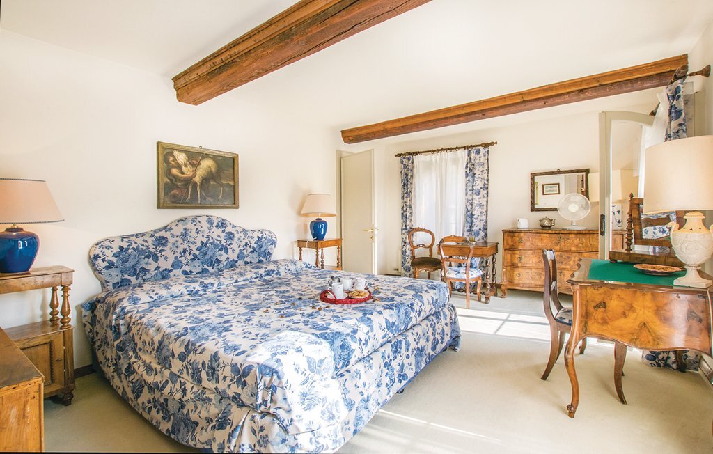 Il Glicine – Maison aux portes de la Villa Barbarigo - Photo 4