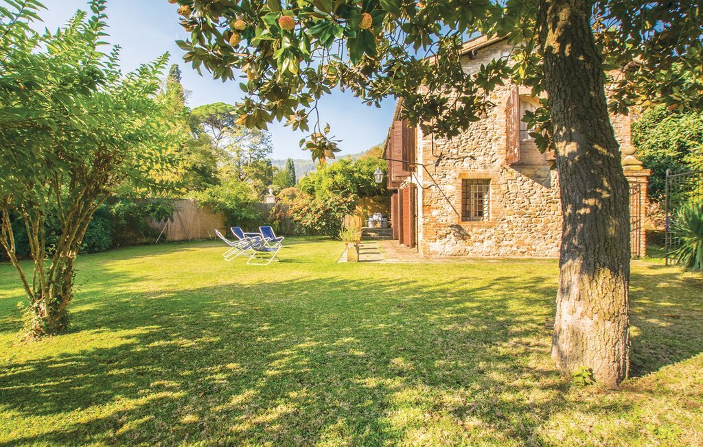 Il Glicine – Maison aux portes de la Villa Barbarigo - Photo 5