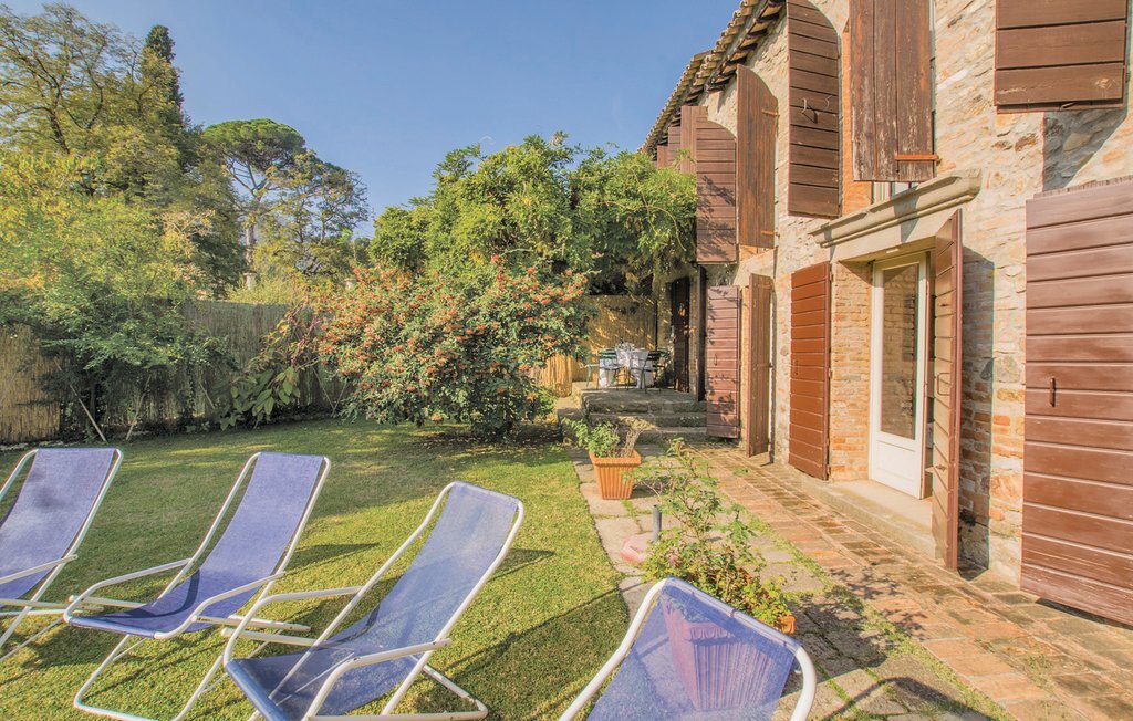 Il Glicine – Maison aux portes de la Villa Barbarigo - Photo 6