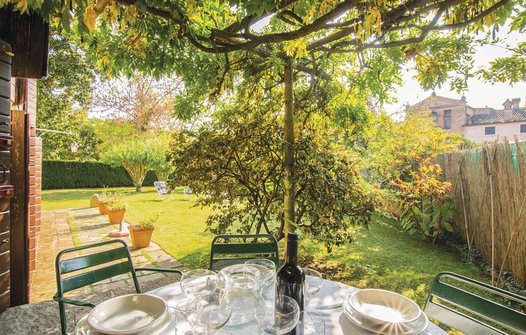Il Glicine – Maison aux portes de la Villa Barbarigo - Photo 7
