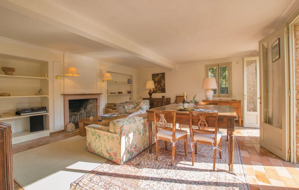 Il Glicine – Maison aux portes de la Villa Barbarigo - Photo 10