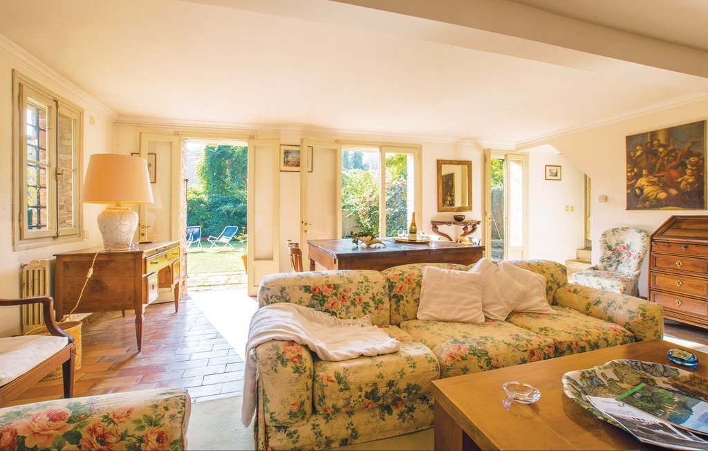 Il Glicine – Maison aux portes de la Villa Barbarigo - Photo 12