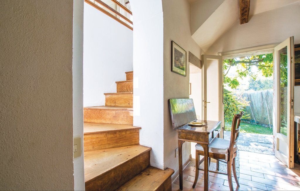 Il Glicine – Maison aux portes de la Villa Barbarigo - Photo 18