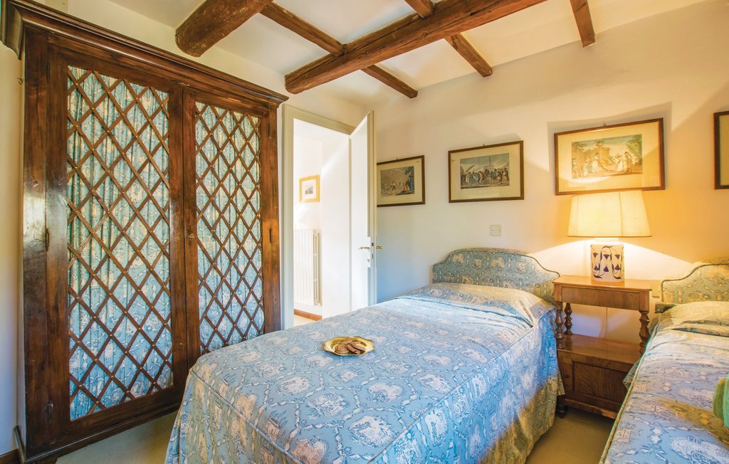 Il Glicine – Maison aux portes de la Villa Barbarigo - Photo 20
