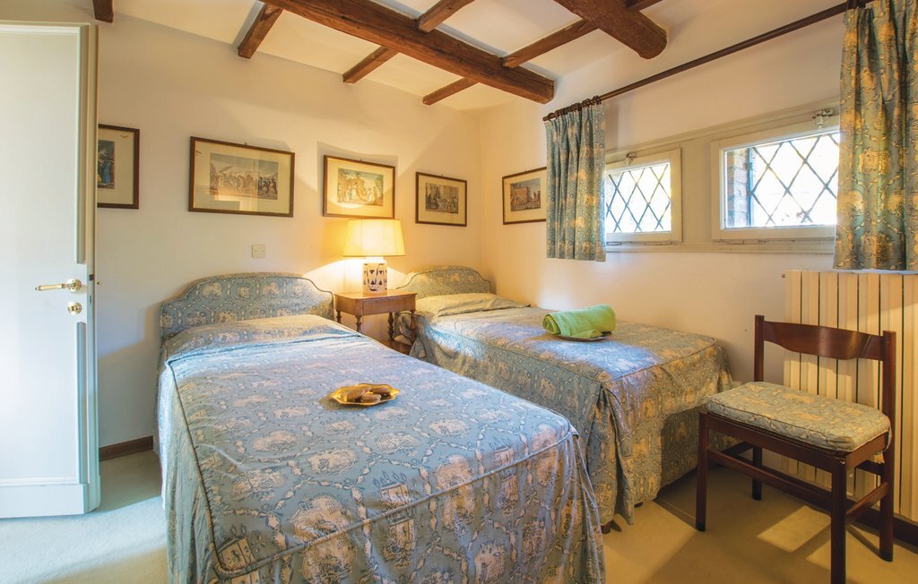 Il Glicine – Maison aux portes de la Villa Barbarigo - Photo 21
