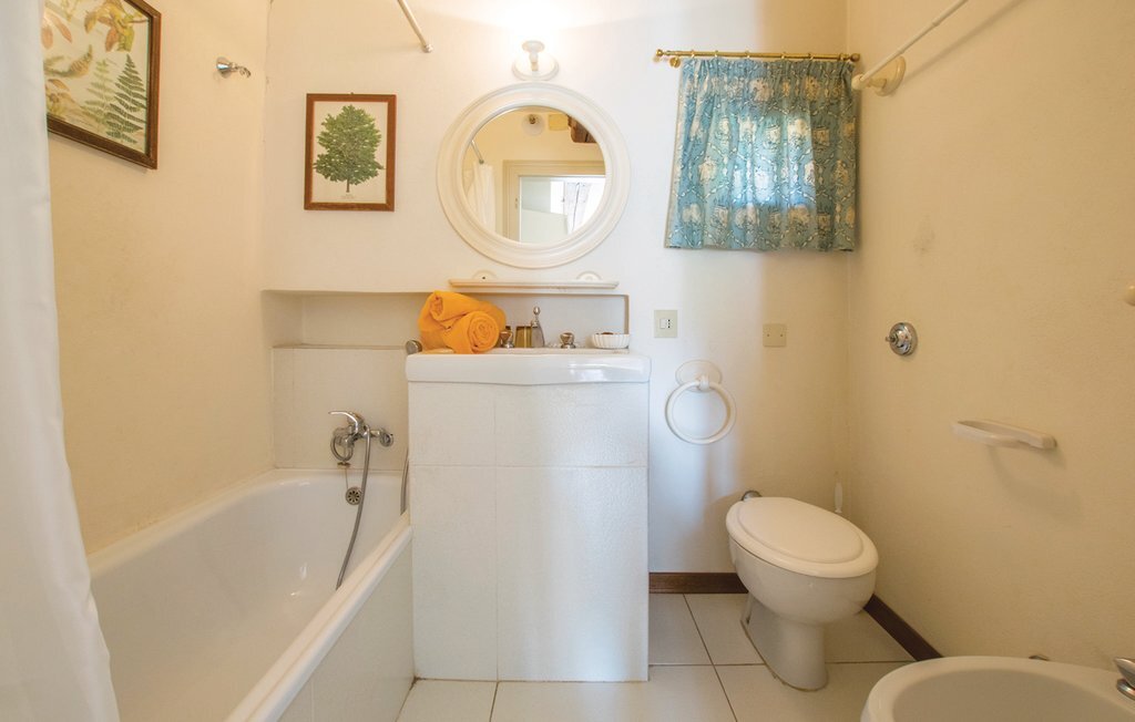 Il Glicine – Maison aux portes de la Villa Barbarigo - Photo 25