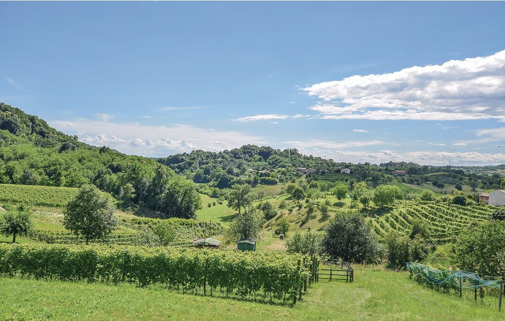 Il Glicine – Maison aux portes de la Villa Barbarigo - Photo 31