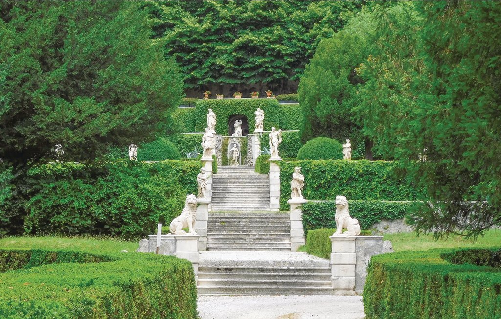 Il Glicine – Maison aux portes de la Villa Barbarigo - Photo 32
