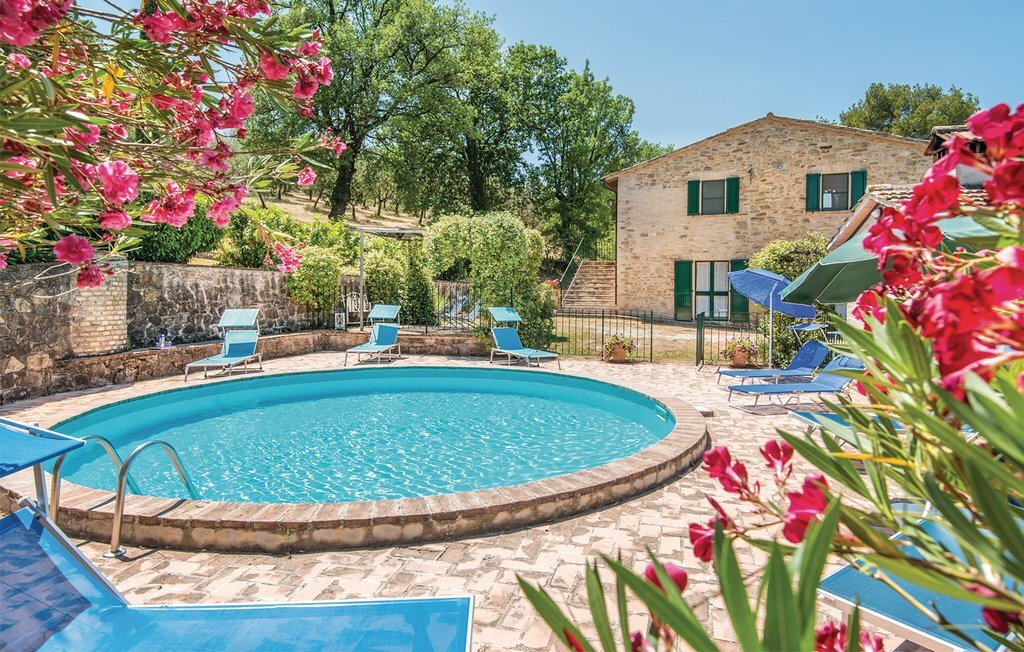 La Vigna Rossa, maison 15 pers. piscine privée - Photo 1