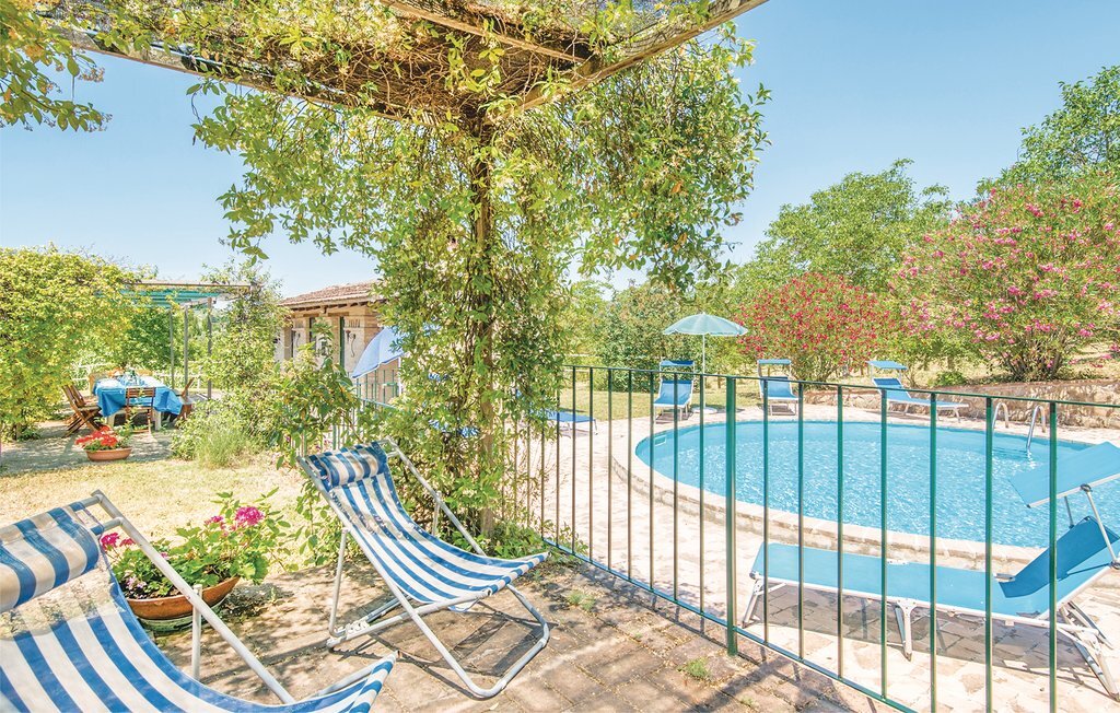 La Vigna Rossa, maison 15 pers. piscine privée - Photo 2