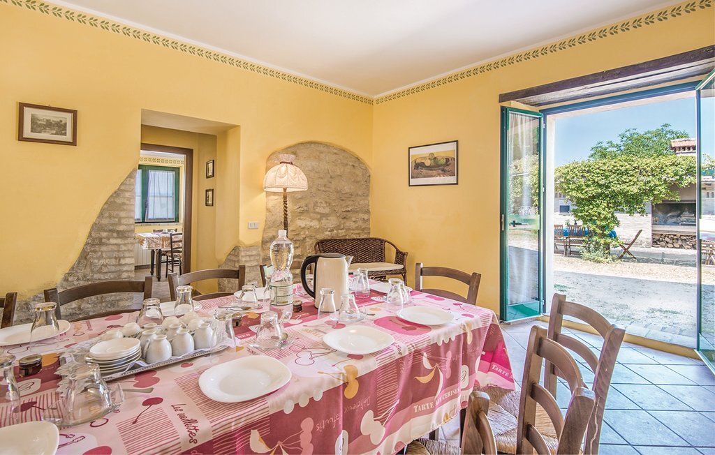 La Vigna Rossa, maison 15 pers. piscine privée - Photo 3
