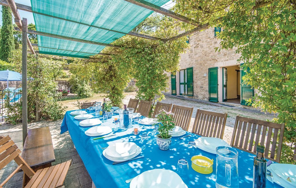 La Vigna Rossa, maison 15 pers. piscine privée - Photo 4
