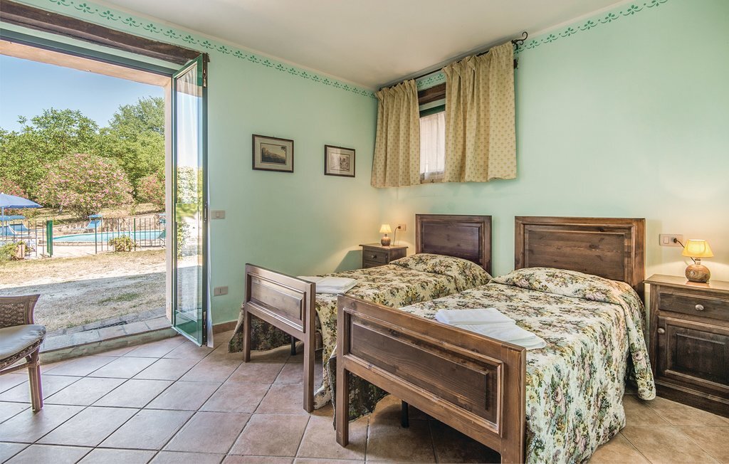 La Vigna Rossa, maison 15 pers. piscine privée - Photo 5