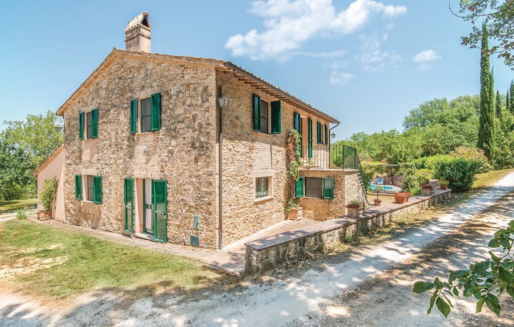 La Vigna Rossa, maison 15 pers. piscine privée - Photo 6