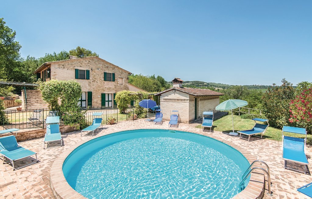 La Vigna Rossa, maison 15 pers. piscine privée - Photo 8