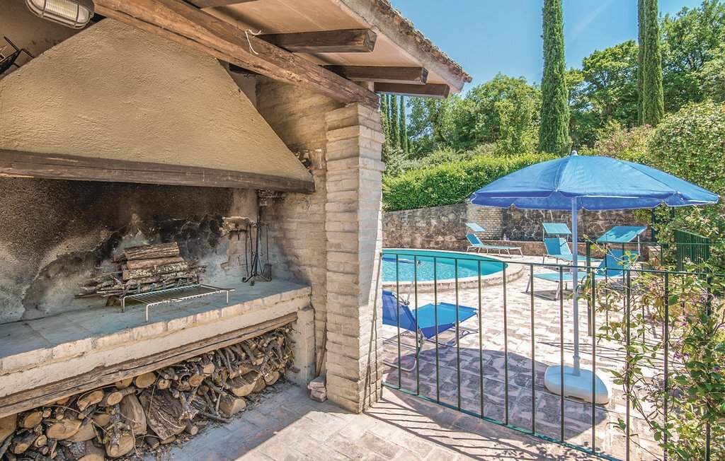 La Vigna Rossa, maison 15 pers. piscine privée - Photo 10