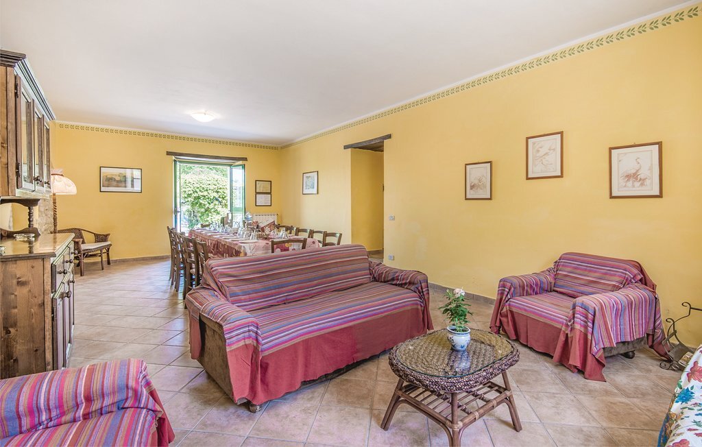La Vigna Rossa, maison 15 pers. piscine privée - Photo 11