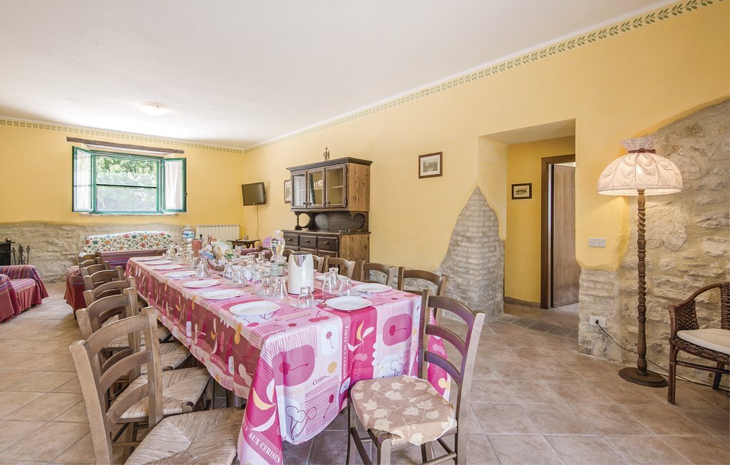 La Vigna Rossa, maison 15 pers. piscine privée - Photo 12