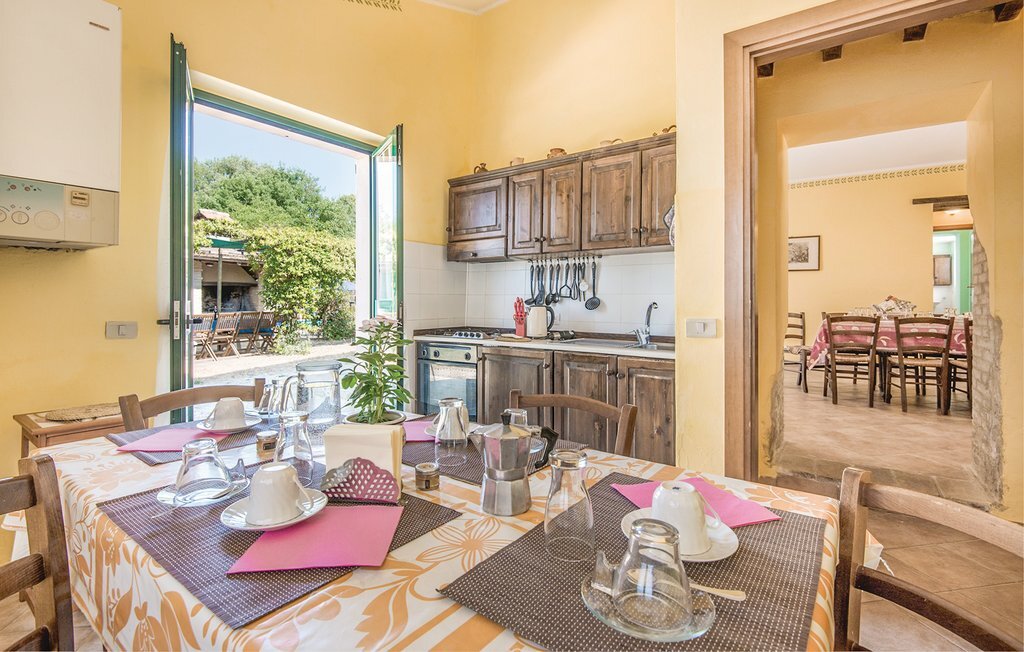 La Vigna Rossa, maison 15 pers. piscine privée - Photo 14