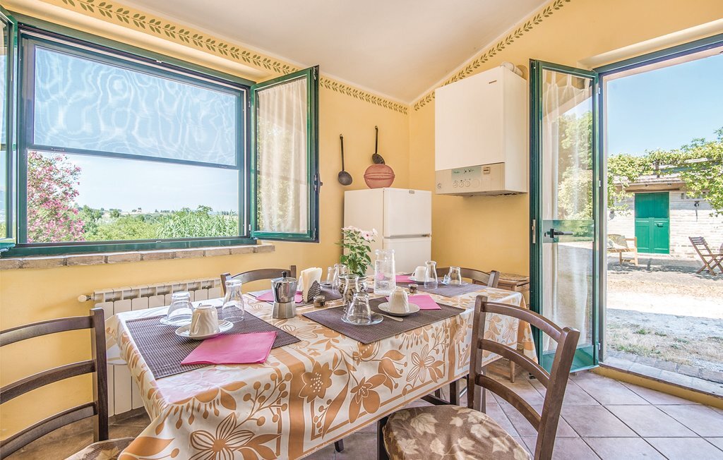 La Vigna Rossa, maison 15 pers. piscine privée - Photo 15