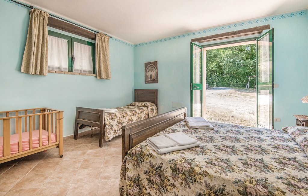 La Vigna Rossa, maison 15 pers. piscine privée - Photo 16