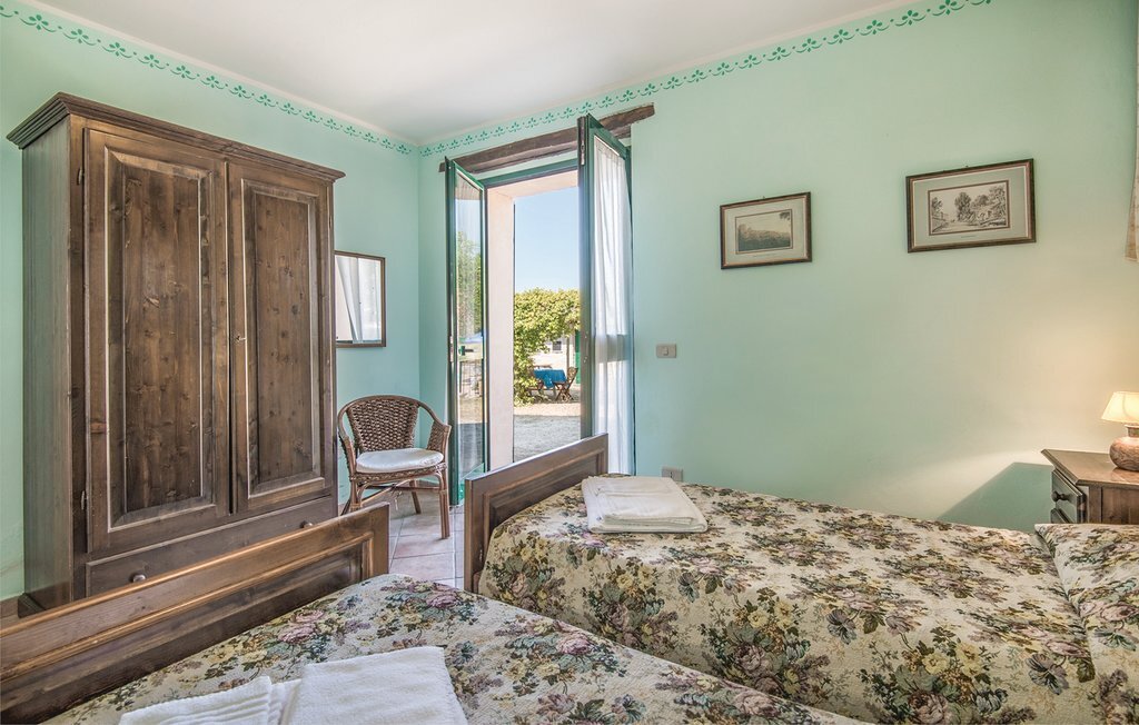 La Vigna Rossa, maison 15 pers. piscine privée - Photo 17