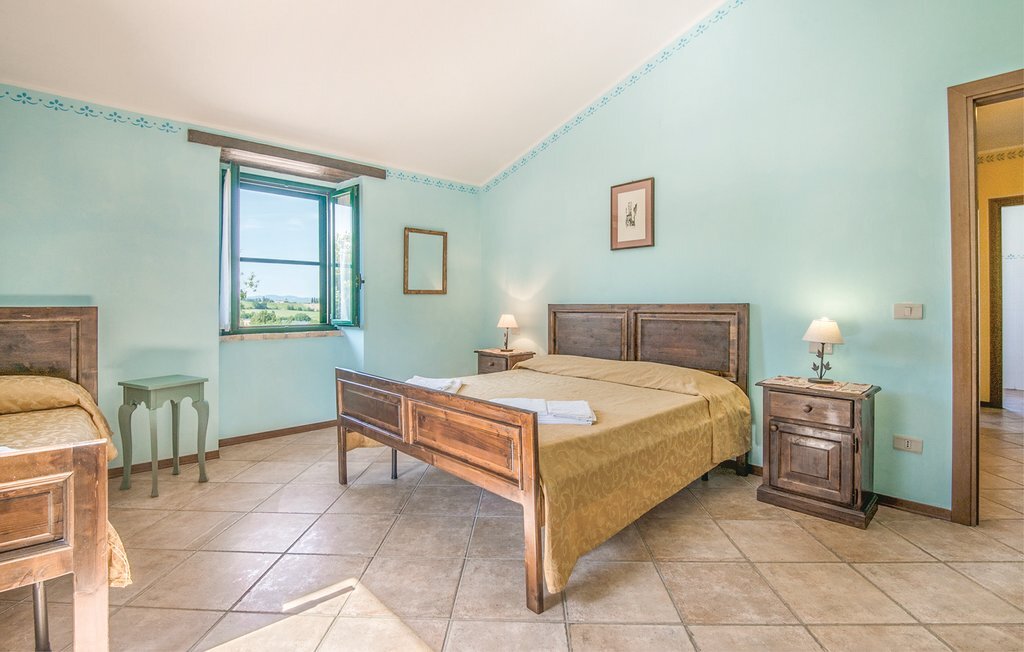 La Vigna Rossa, maison 15 pers. piscine privée - Photo 19