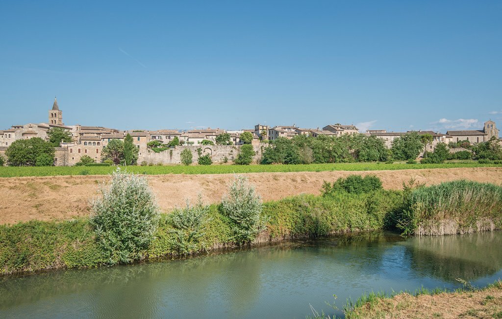 La Vigna Rossa, maison 15 pers. piscine privée - Photo 27