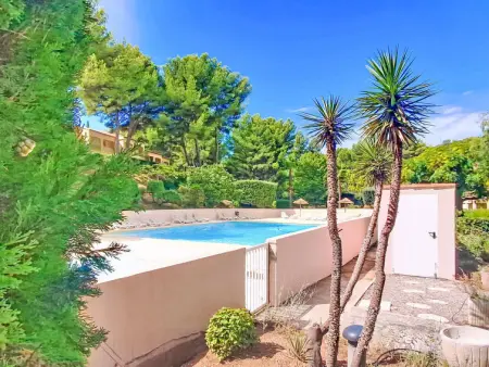 Location appartement de vacances à Sanary sur Mer