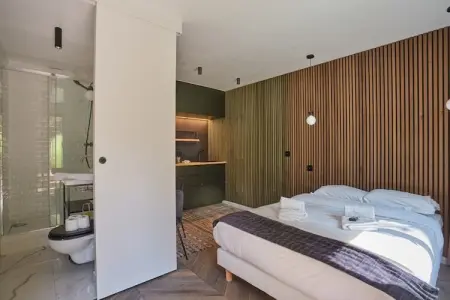 Location appartement de vacances à Neuilly sur Seine