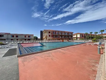 Location appartement de vacances à Argelès sur Mer