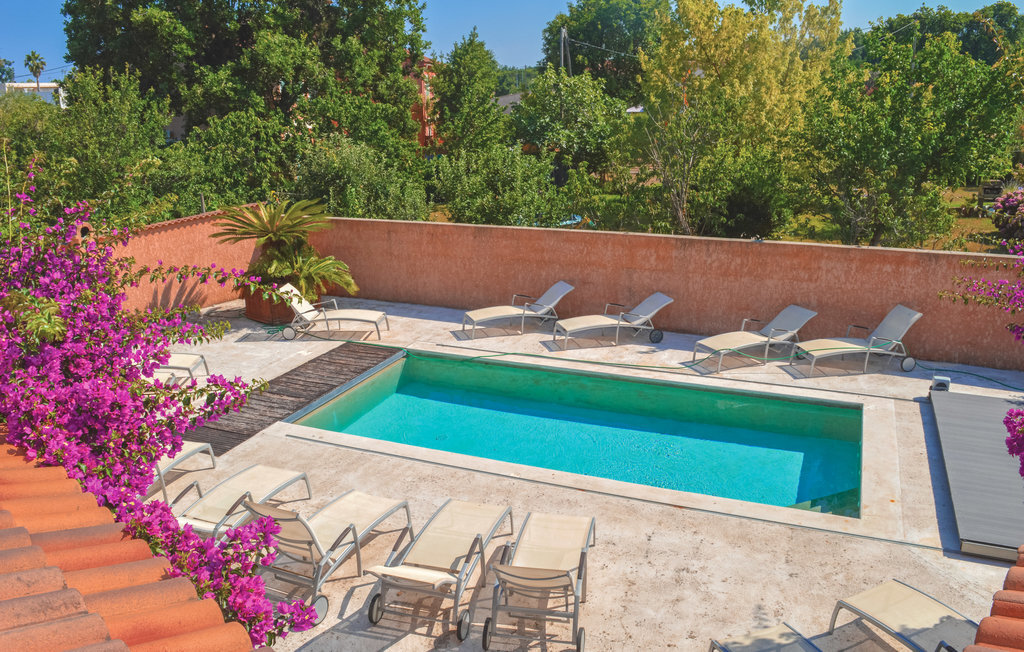 Villa 14 personnes avec piscine privée à Moriani Plage - Photo 4
