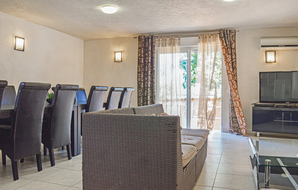Villa 14 personnes avec piscine privée à Moriani Plage - Photo 5
