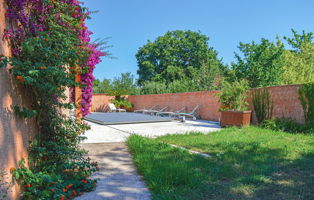 Villa 14 personnes avec piscine privée à Moriani Plage - Photo 12
