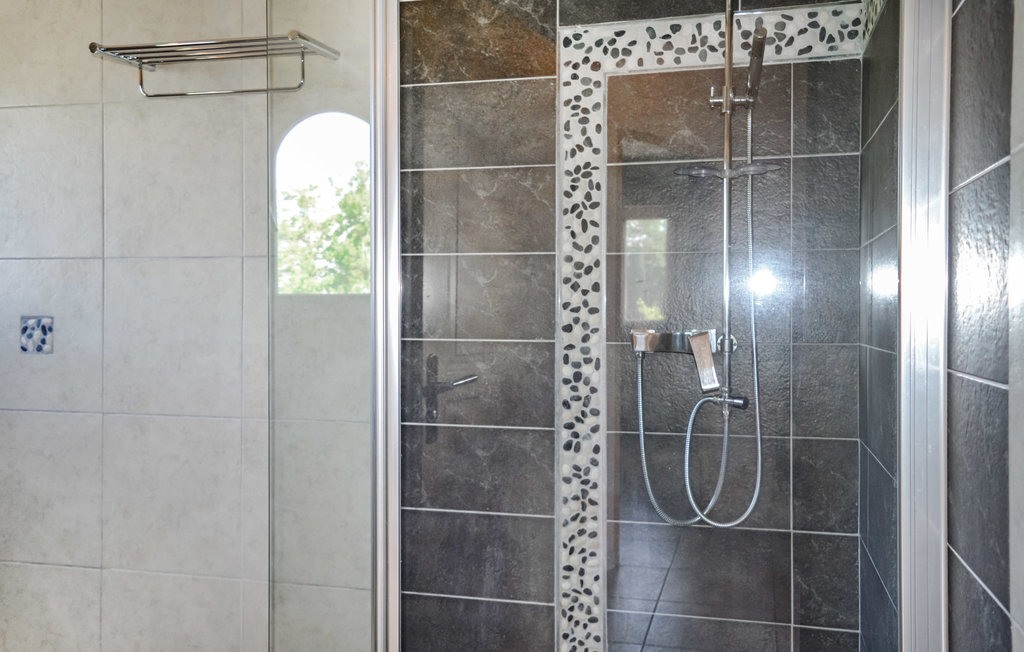 Villa 14 personnes avec piscine privée à Moriani Plage - Photo 25