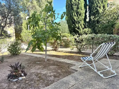 Location appartement de vacances à Hyères