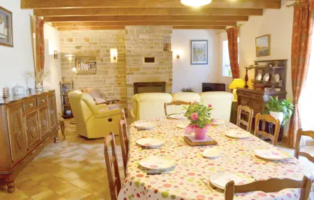 Maison de ferme 7 pers. à 1 km du port de Doëlan : photo 10