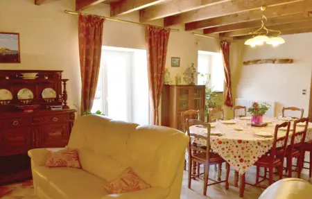 Maison de ferme 7 pers. à 1 km du port de Doëlan : photo 11