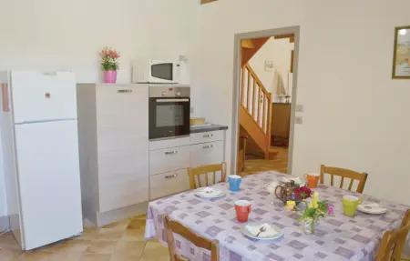 Maison de ferme 7 pers. à 1 km du port de Doëlan : photo 13