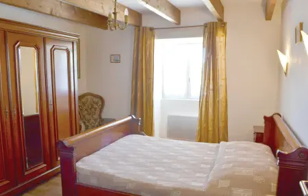 Maison de ferme 7 pers. à 1 km du port de Doëlan : photo 15