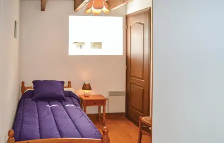Maison de ferme 7 pers. à 1 km du port de Doëlan : photo 16