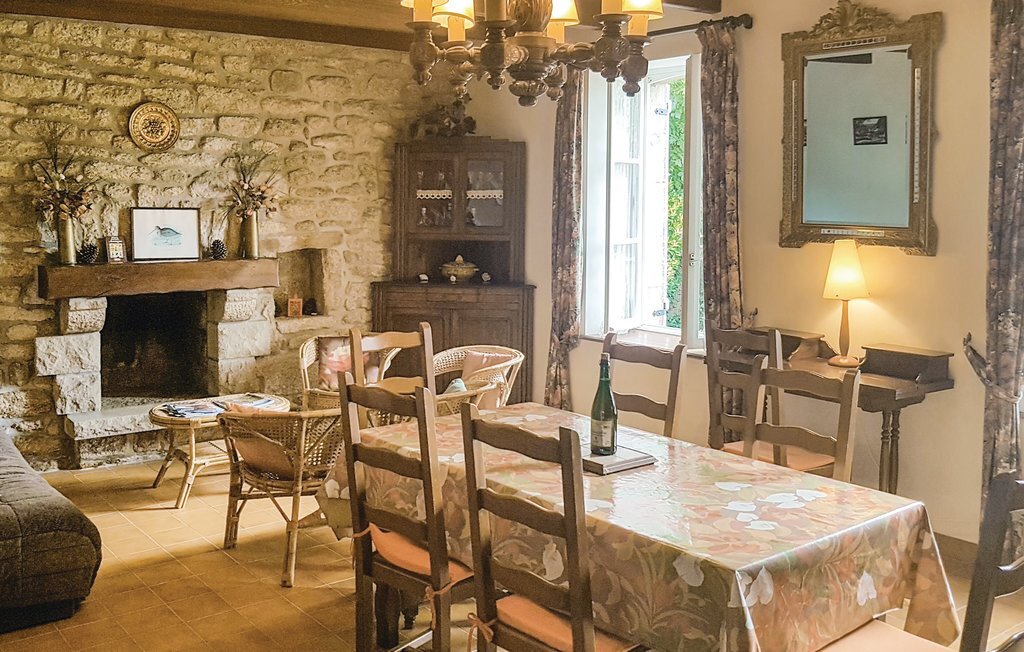 Maison en pierre Plomeur, 8 pers., jardin 350 m² - Photo 4
