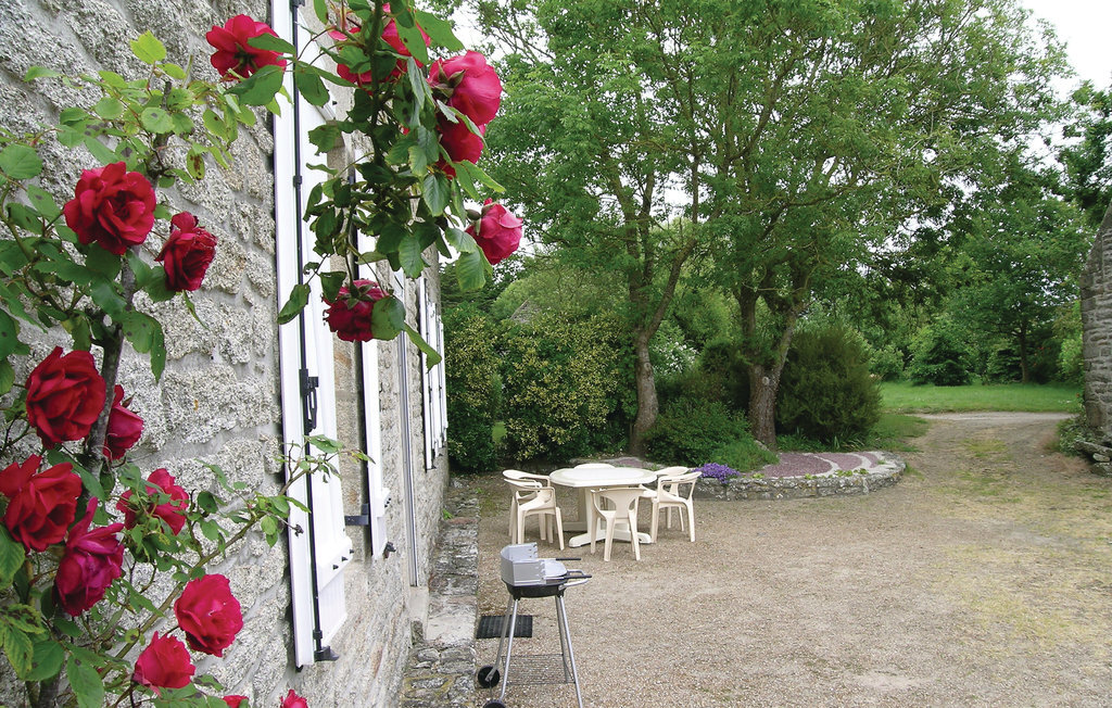 Maison en pierre Plomeur, 8 pers., jardin 350 m² - Photo 7