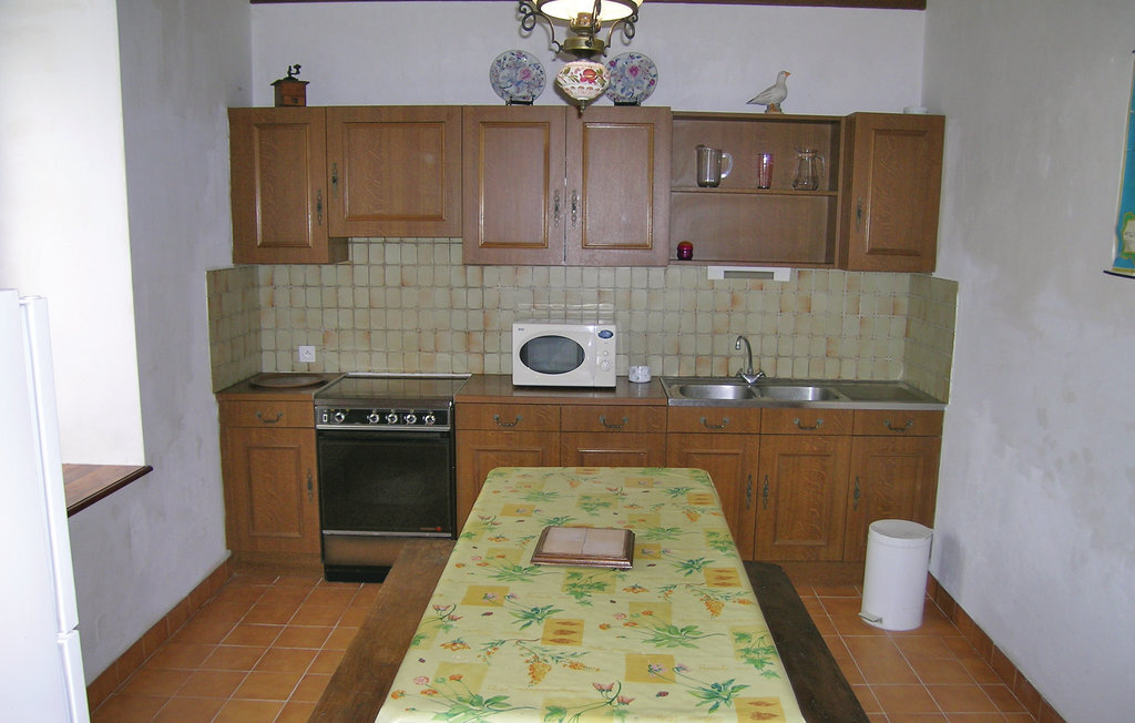 Maison en pierre Plomeur, 8 pers., jardin 350 m² - Photo 8
