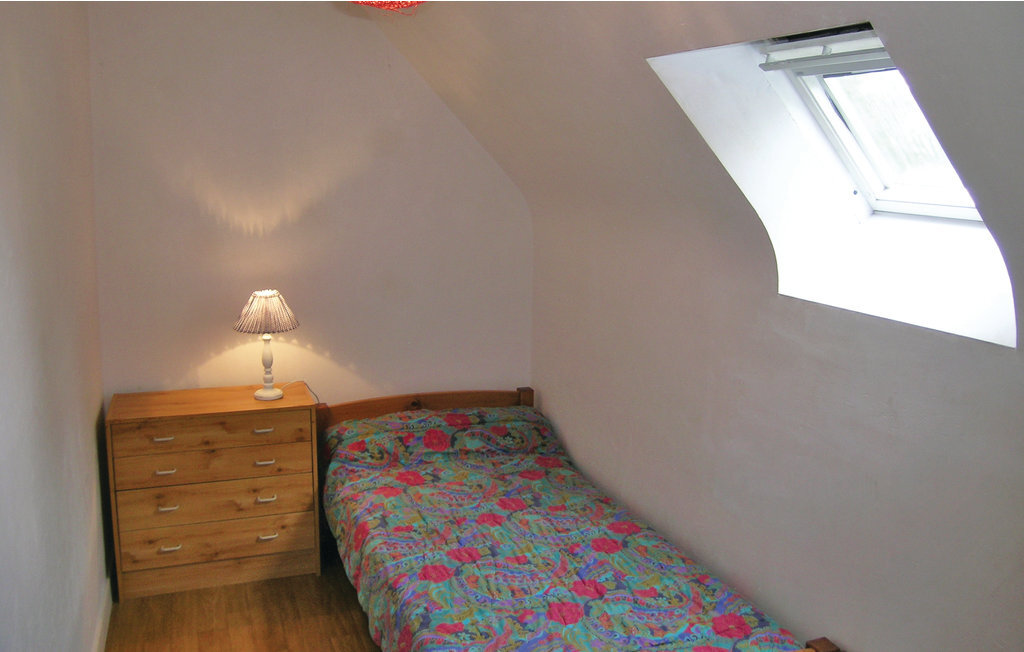 Maison en pierre Plomeur, 8 pers., jardin 350 m² - Photo 13