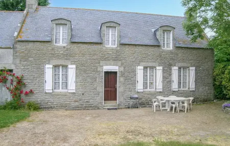 Maison en pierre Plomeur, 8 pers., jardin 350 m² : photo 6