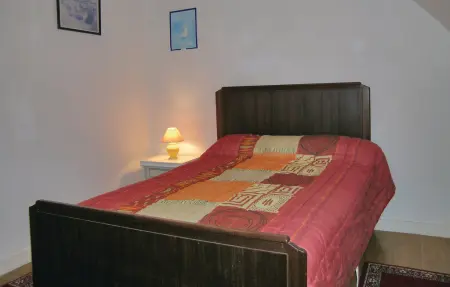 Maison en pierre Plomeur, 8 pers., jardin 350 m² : photo 9
